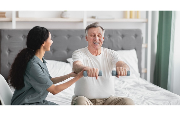 Understanding In-Home Senior Care